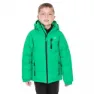 Trespass Tuff Dunjakke Refurbished, Clover, 13-14Y