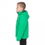 Trespass Tuff Dunjakke Refurbished, Clover, 13-14Y