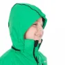 Trespass Tuff Dunjakke Refurbished, Clover, 13-14Y