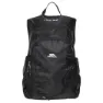 Trespass Ultra 22l Ryggsekk, Black