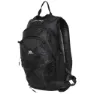 Trespass Ultra 22l Ryggsekk, Black