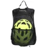 Trespass Ultra 22l Ryggsekk, Black