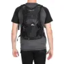 Trespass Ultra 22l Ryggsekk, Black