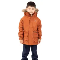 Trespass Upbeat Jakke Trespass Upbeat Jakke