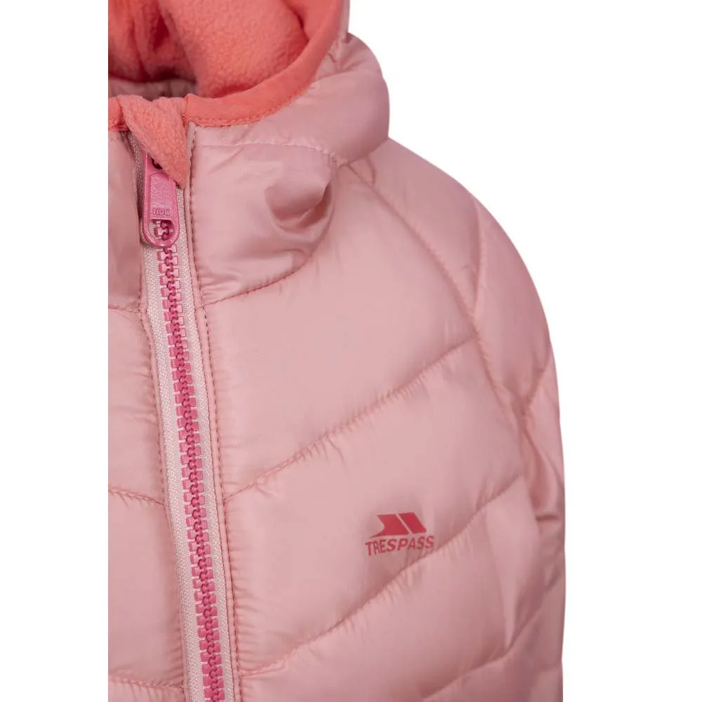 Trespass Valard Jakke Trespass Valard Jakke