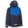 Trespass Valid Jakke, Navy, 7-8Y