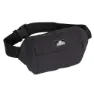 Trespass Veldy Midjeveske, Dark grey marl