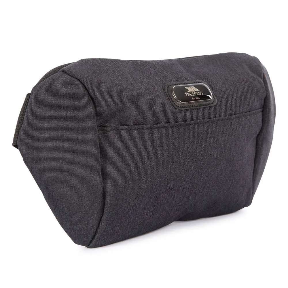 Trespass Veldy Midjeveske, Dark grey marl