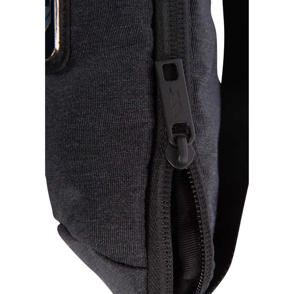 Trespass Veldy Midjeveske, Dark grey marl