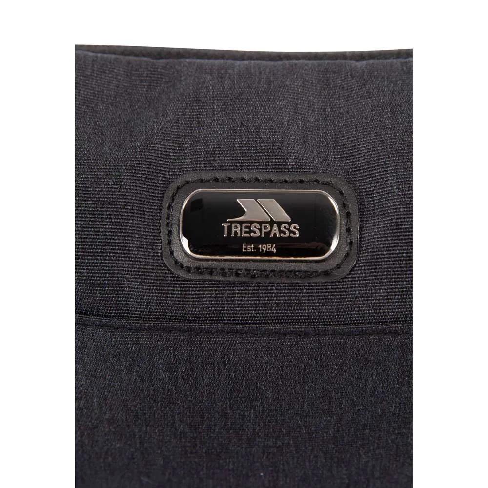 Trespass Veldy Midjeveske, Dark grey marl