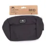 Trespass Veldy Midjeveske, Dark grey marl