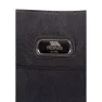 Trespass Veldy Midjeveske, Dark grey marl