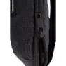 Trespass Veldy Midjeveske, Dark grey marl