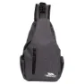 Trespass Versa Veske, Grey melange