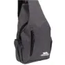 Trespass Versa Veske, Grey melange