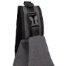 Trespass Versa Veske, Grey melange