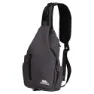 Trespass Versa Veske, Grey melange