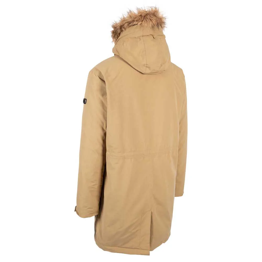 Trespass Verton Tp50 Jakke Trespass Verton Tp50 Jakke
