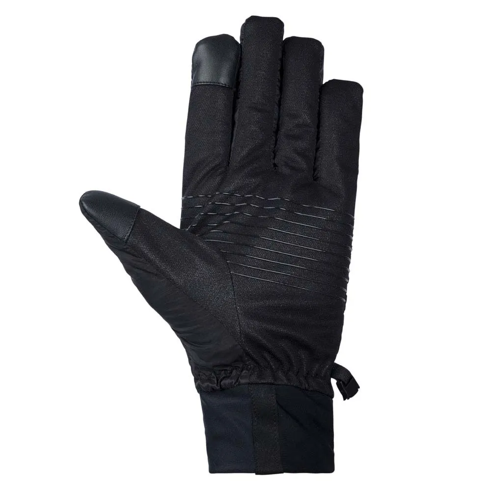 Trespass Vinny Hansker, Black