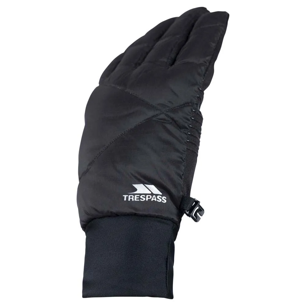 Trespass Vinny Hansker, Black