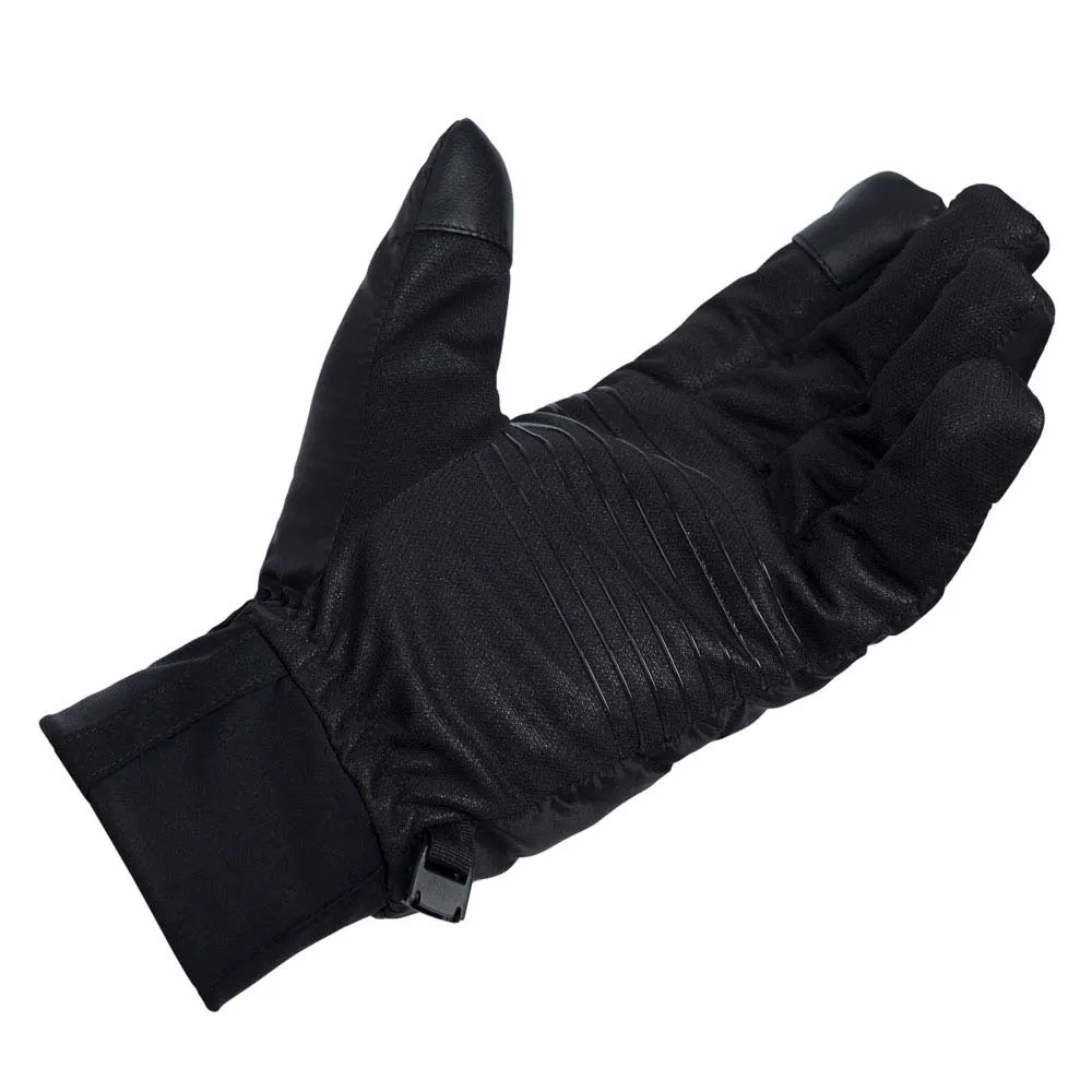 Trespass Vinny Hansker, Black
