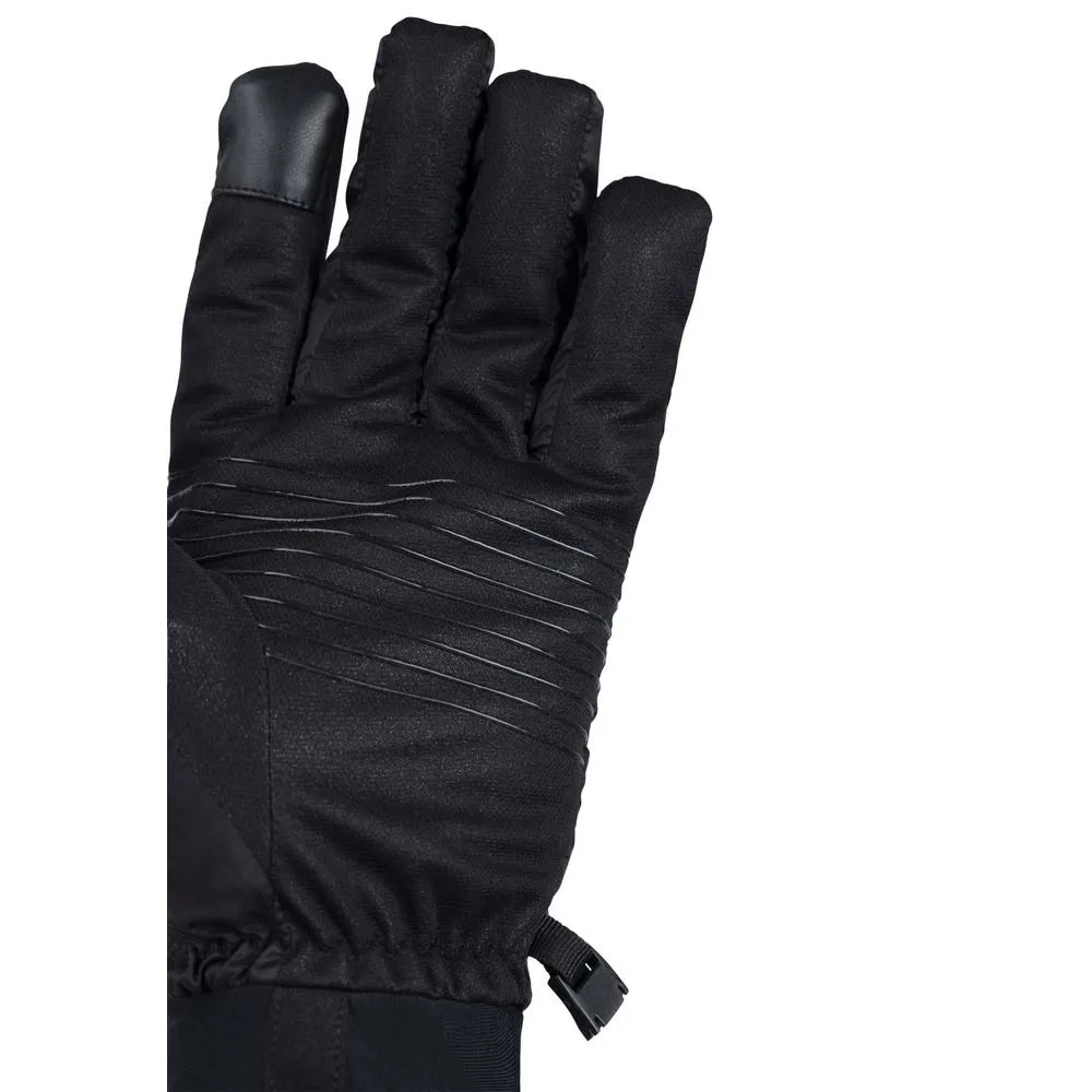 Trespass Vinny Hansker, Black