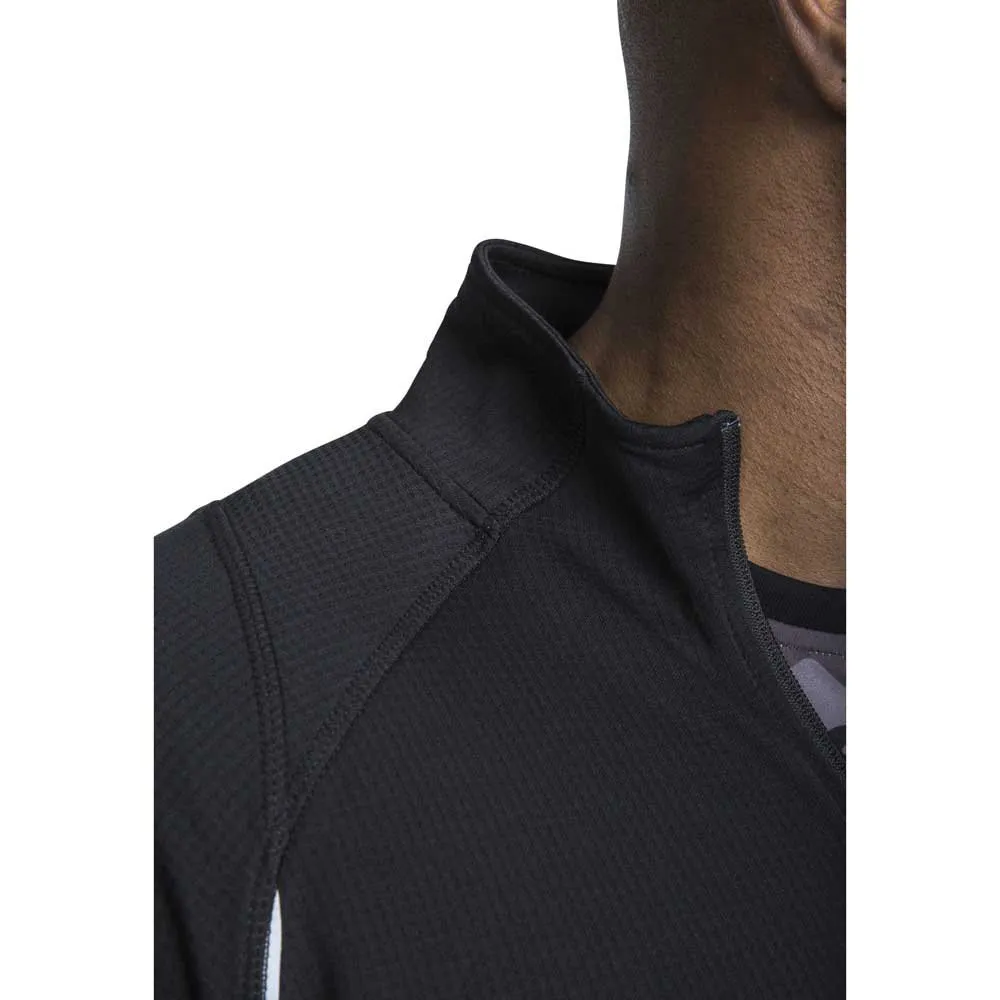 Trespass Whiten Fleece, Black