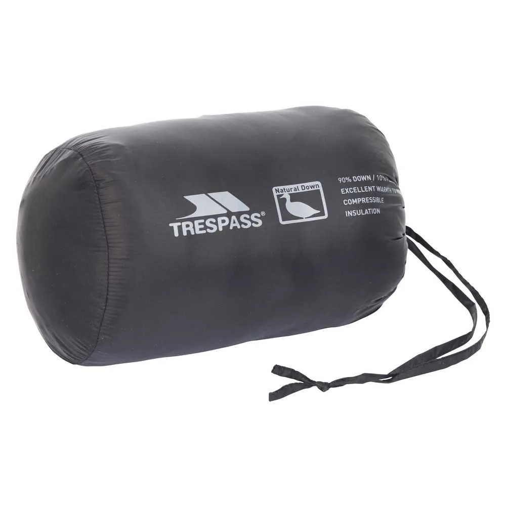 Trespass Whitman Ii Dunjakke