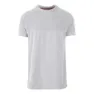 Trespass Wisla Kortarmet T-skjorte, Platinum marl