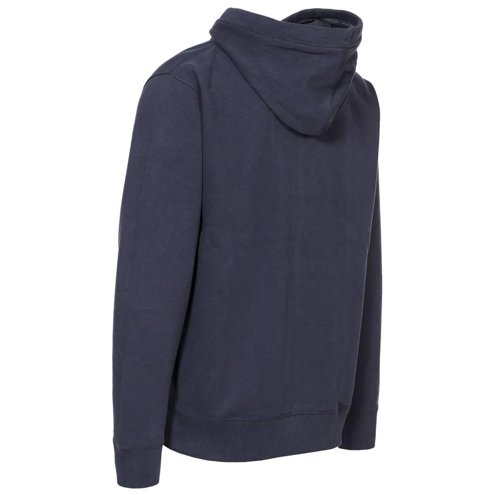 Trespass Wreath Hetteskjorte, Navy