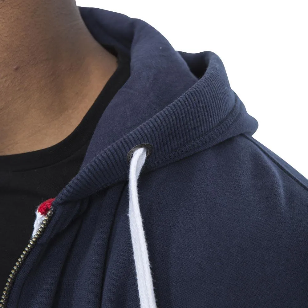 Trespass Wreath Hetteskjorte, Navy