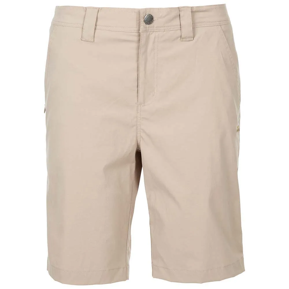 Trespass Yonder Shorts, Oatmeal Trespass Yonder Shorts, Oatmeal