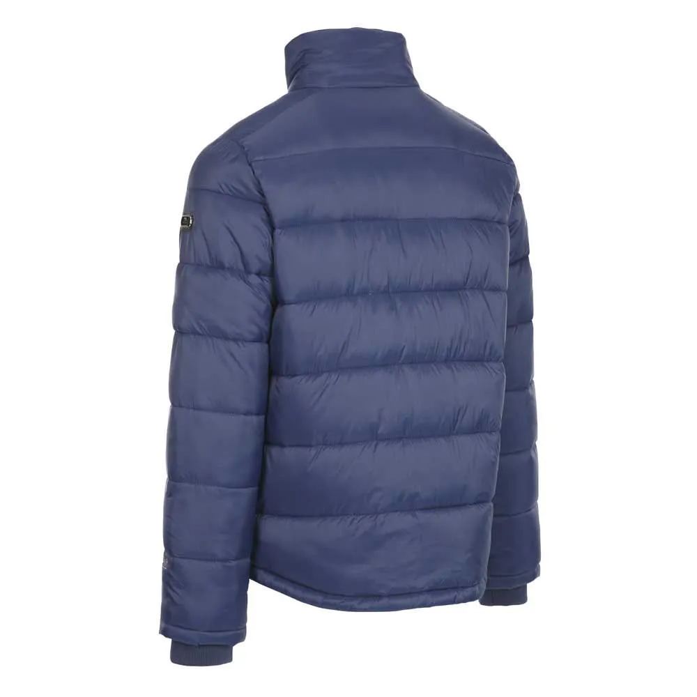 Trespass Zaylar Dunjakke, Navy Trespass Zaylar Dunjakke, Navy