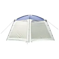 Trespass Zebo Gazebo Markise Trespass Zebo Gazebo Markise