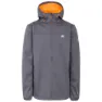 Trespass Zeek Jakke, Carbon