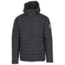 Trespass Zeus Jakke, Black