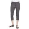 Trespass Zulu 3/4-bukser, Dark grey