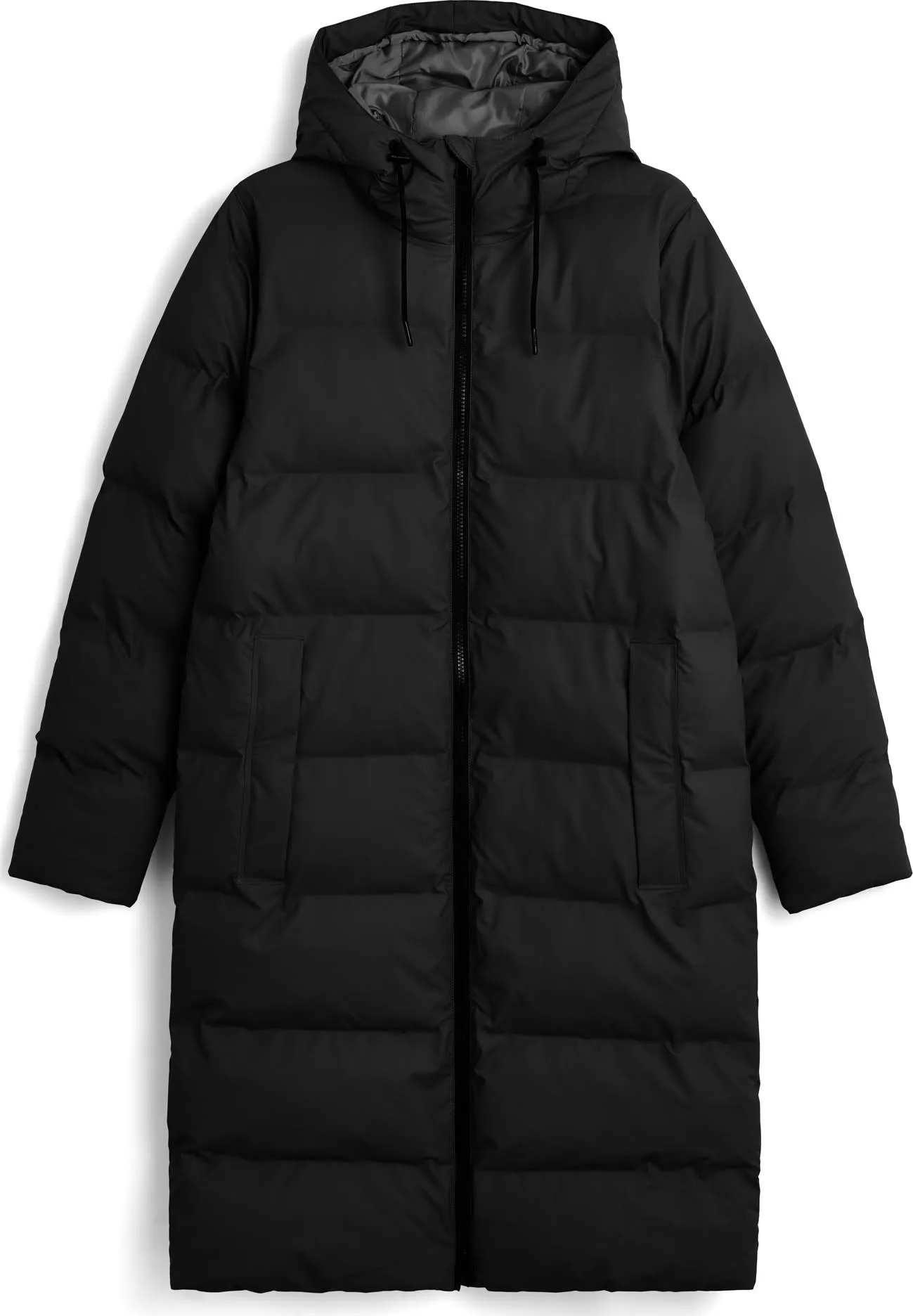 Tretorn Ivy Puffer Coat