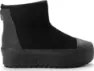 Jet black