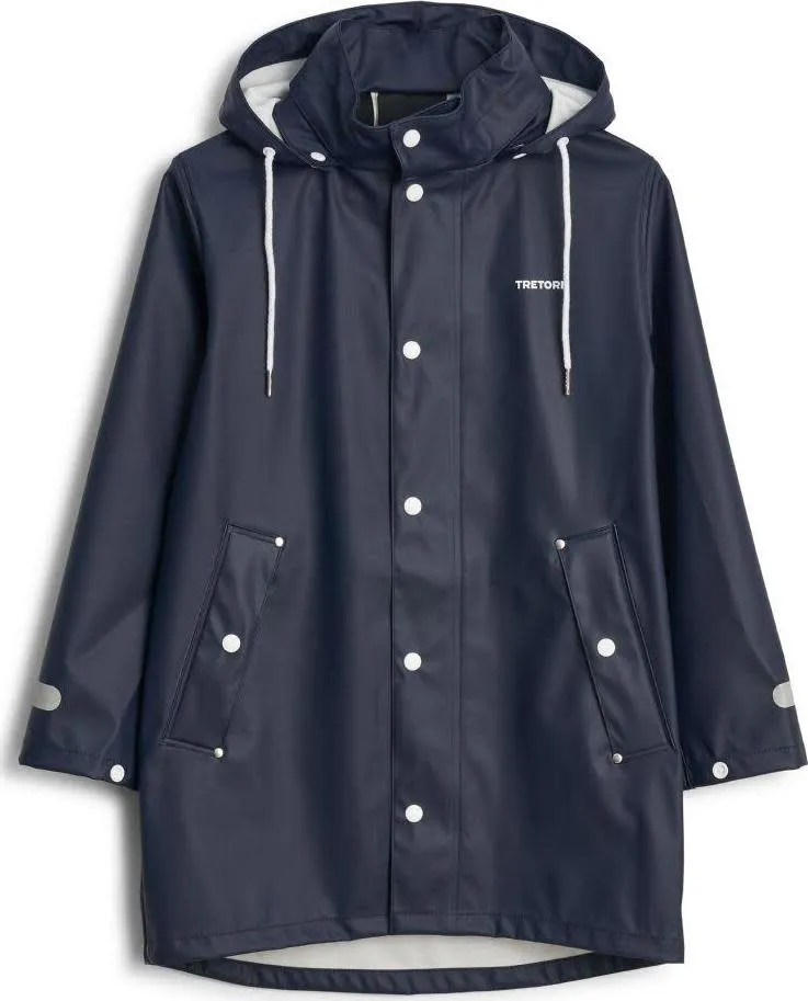 Tretorn Juniors' Wings Rain Jacket