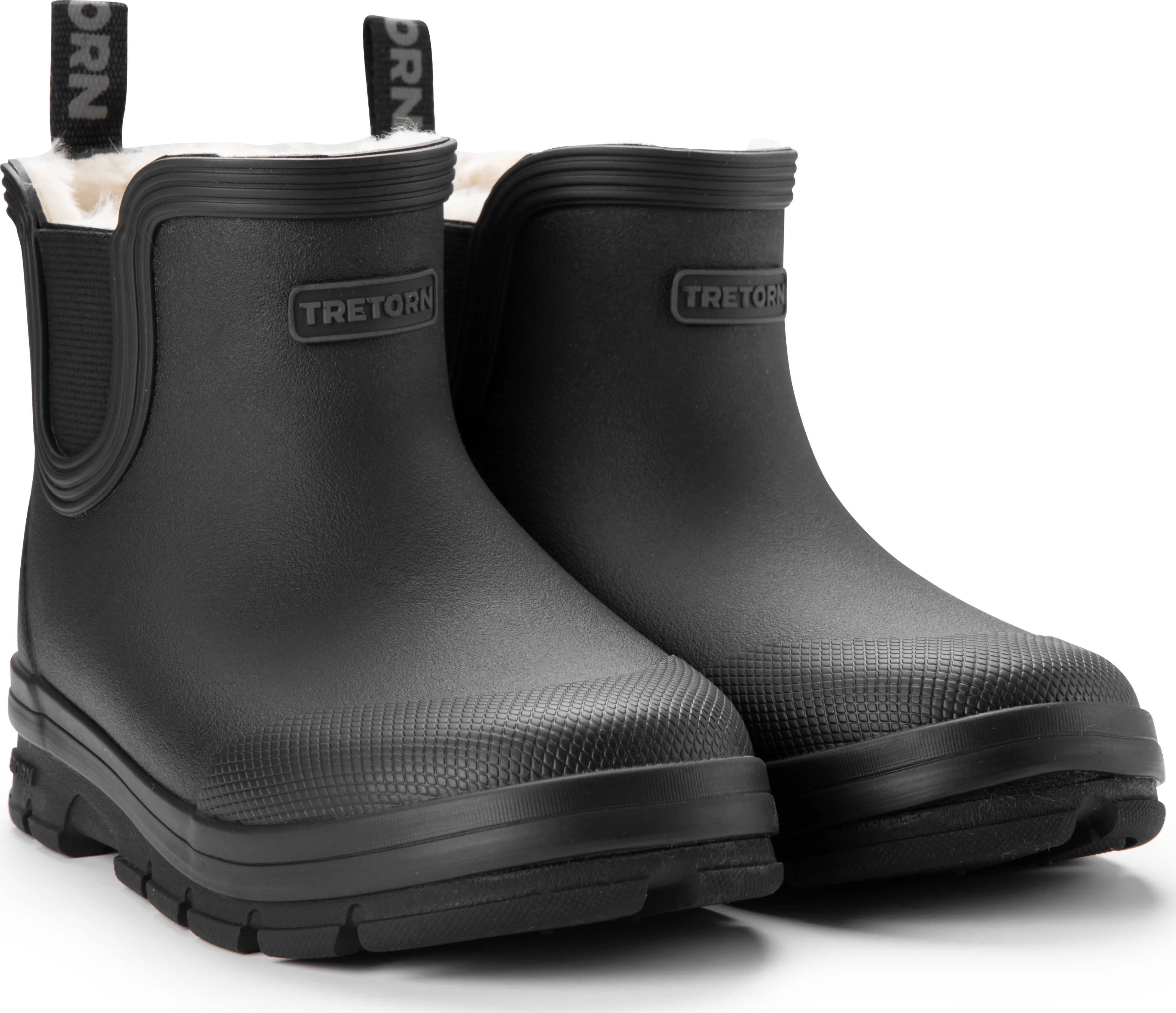 Tretorn Kids' Aktiv Chelsea Winter
