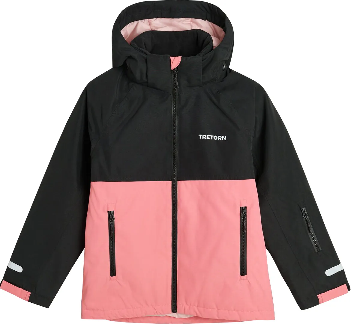 Tretorn Kids' Aktiv Cold Weather Jacket