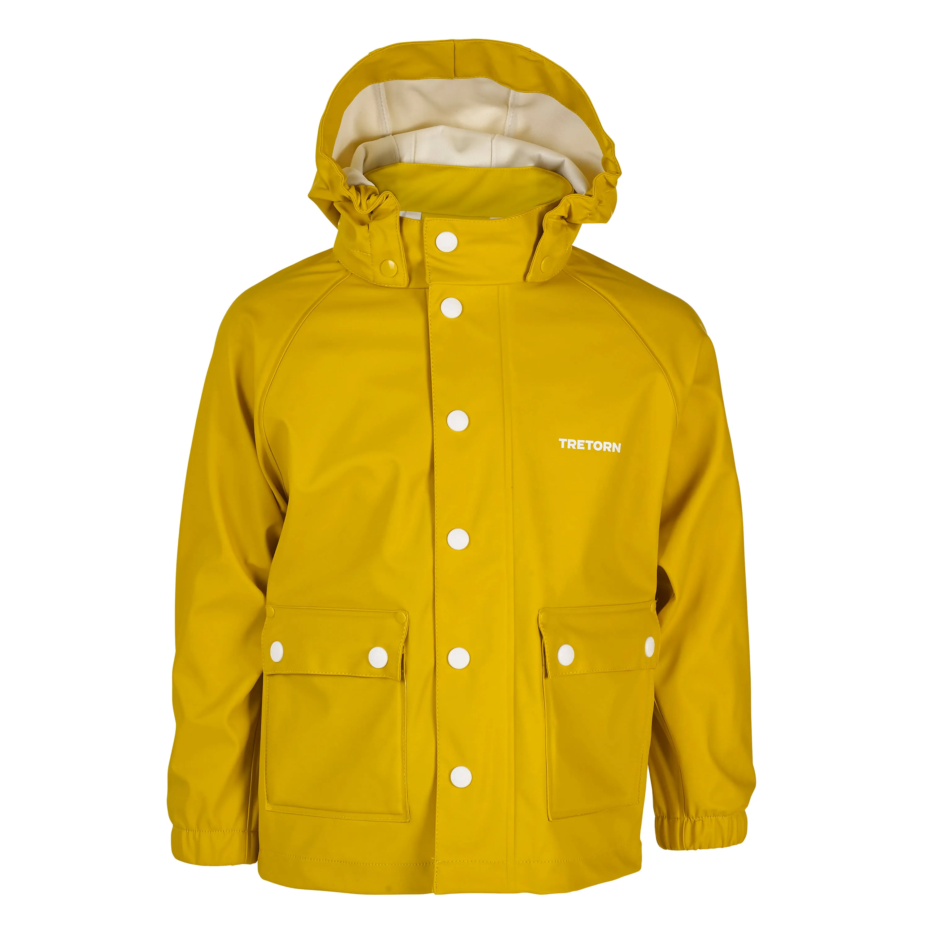 Tretorn Kids' Wings Raincoat