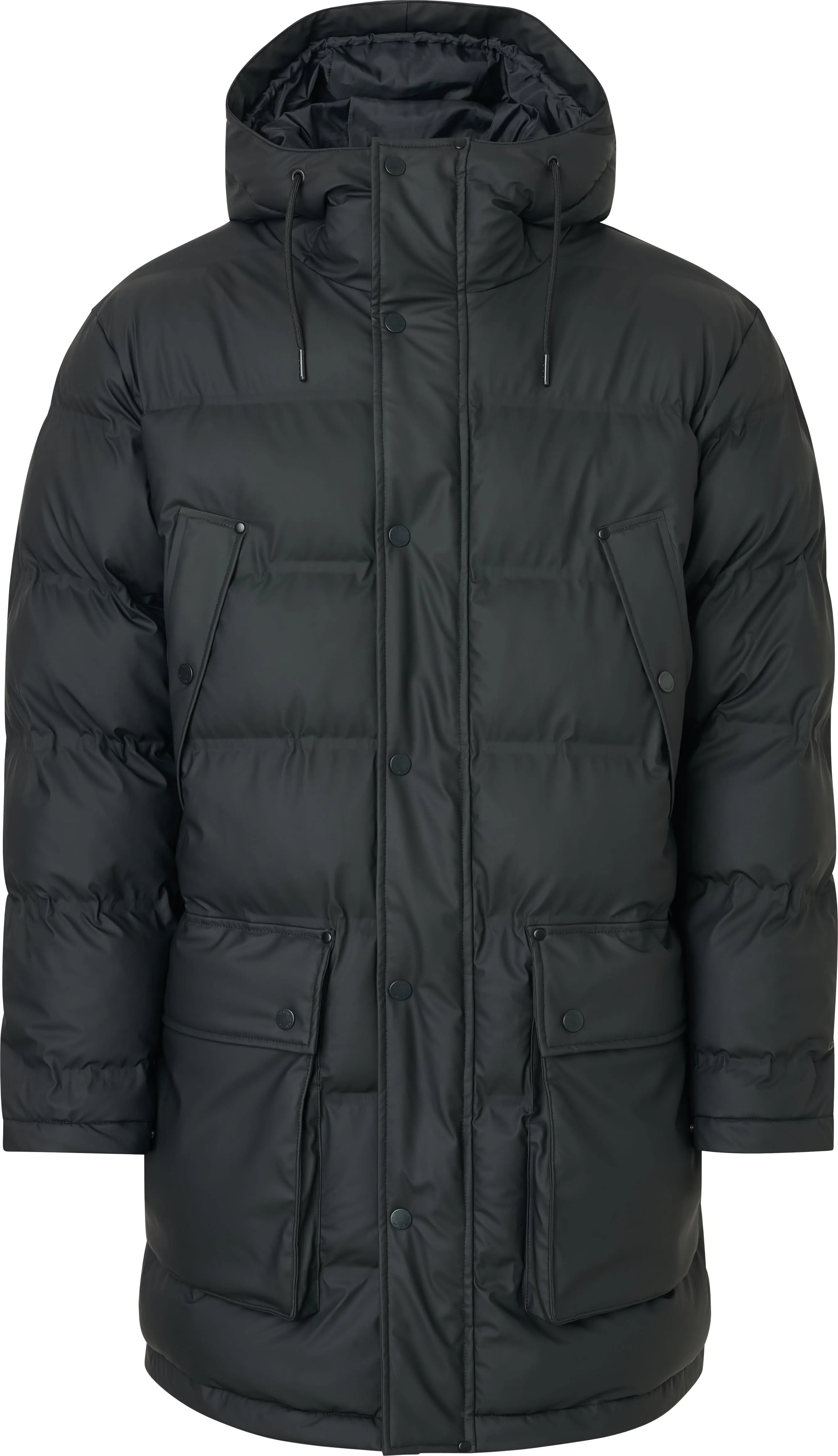 Tretorn Men's Baffle Coat