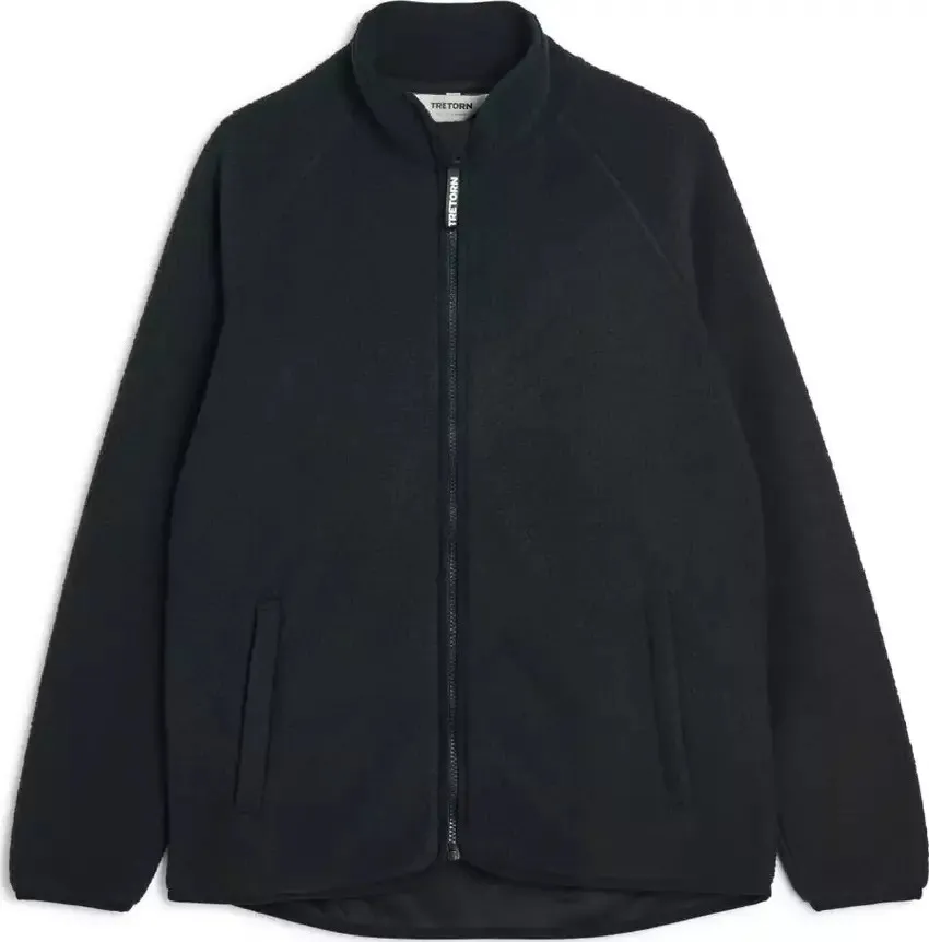 Tretorn Men's Farhult Pile Jacket