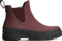 Tretorn Men's Garpa Pile