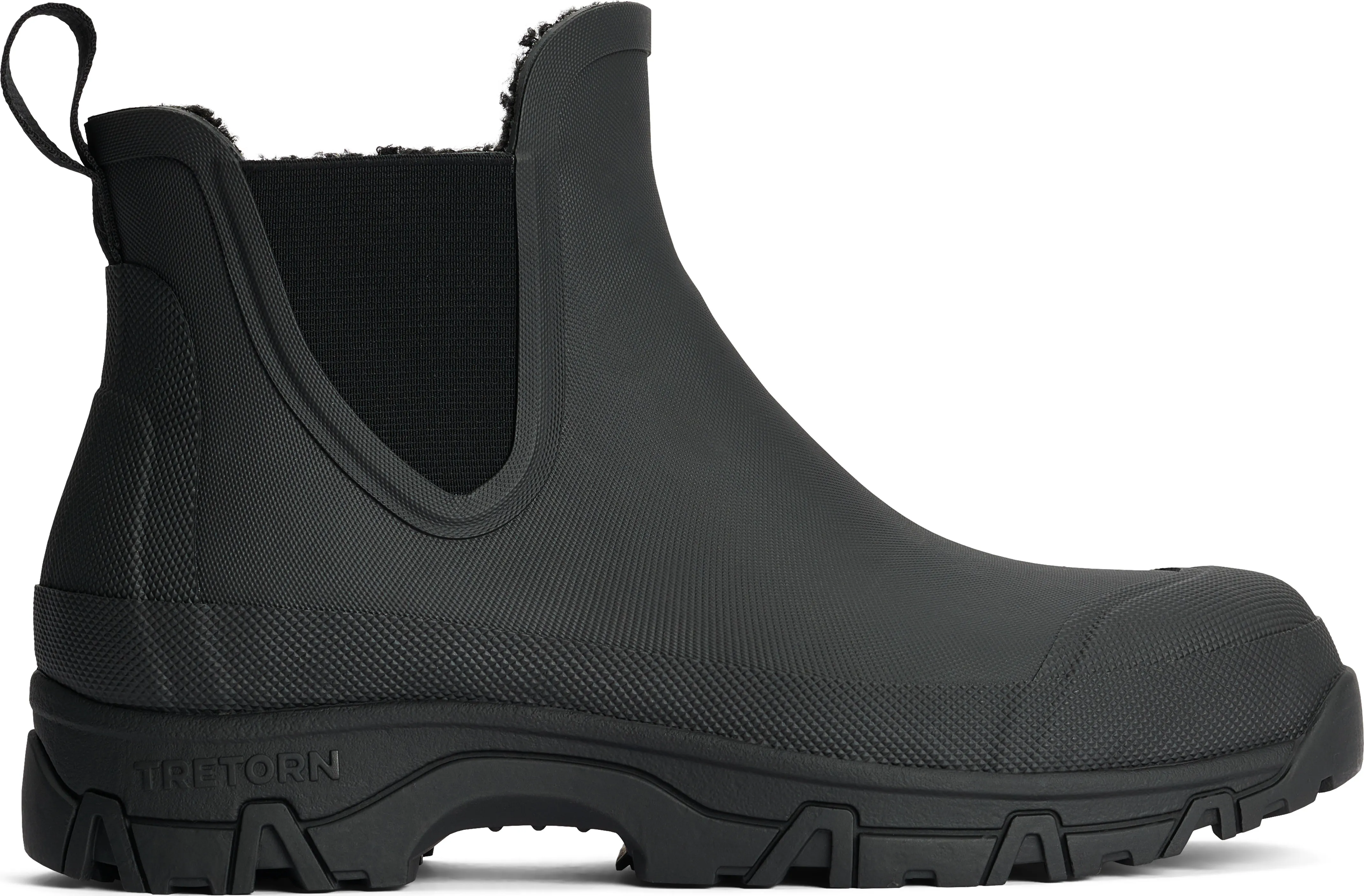 Tretorn Men's Garpa Pile Tretorn Men's Garpa Pile