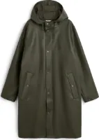 Tretorn Men's Wings Long Rain Jacket 050 Tretorn Men's Wings Long Rain Jacket 050