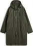 Tretorn Men's Wings Long Rain Jacket 050