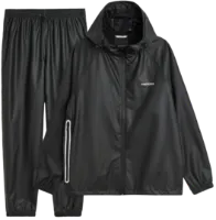Tretorn Packable Rainbreaker Set